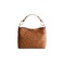 Nathan-baume sac porté épaule cognac 1