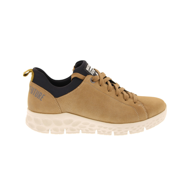 Meph- Nature Is Future low shoes brown 1