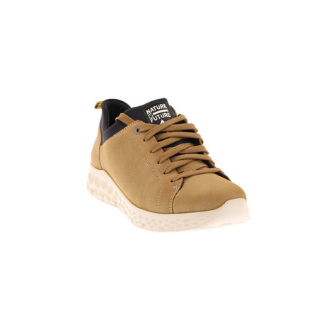 Meph- Nature Is Future niedrige schuhe braun