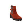 Mephisto stiefelette roest 2