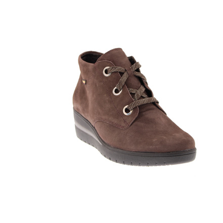 Mephisto Mobils stiefelette braun