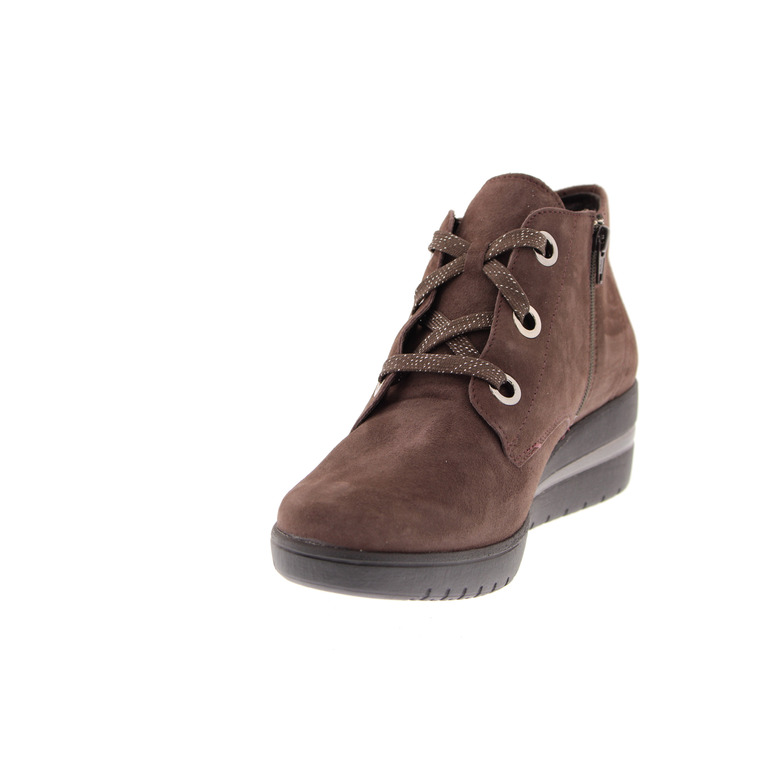 Mephisto Mobils ankle boots brown 3