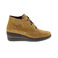 Mephisto Mobils ankle boots camel 1