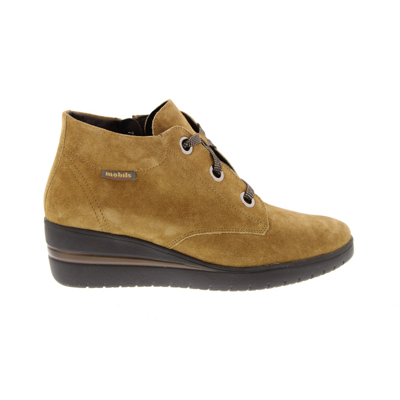 Mephisto Mobils ankle boots camel 1