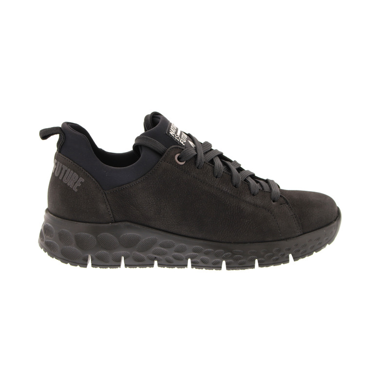 Meph- Nature Is Future low shoes black 1