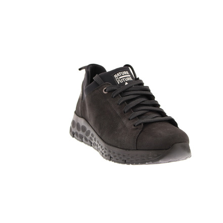 Meph- Nature Is Future niedrige schuhe schwarz