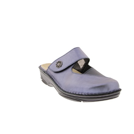 Berkemann slippers blue