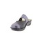 Berkemann slippers blue 3