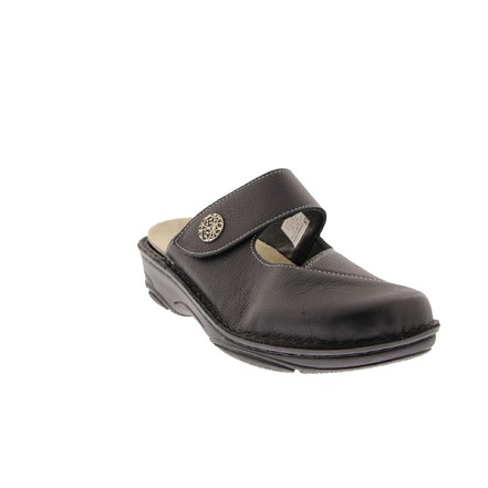 Berkemann slippers black
