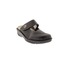 Berkemann slippers black 2
