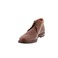 Ambiorix hohe schuhe cognac 3