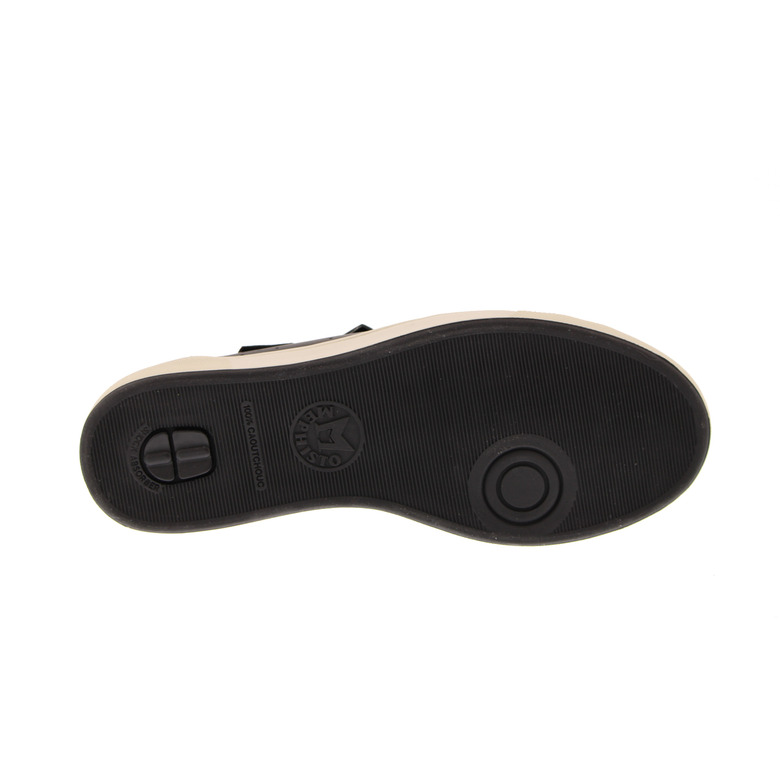 Mephisto chaussures basses noir 5