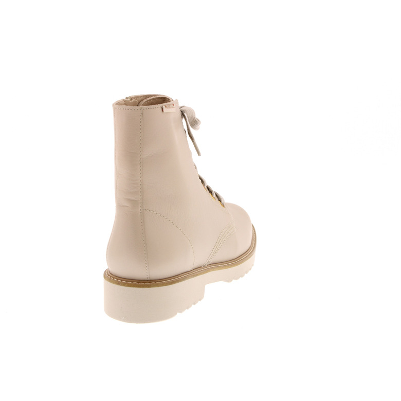 Mephisto chaussures à lacets beige 4