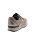 Mephisto low shoes taupe 4