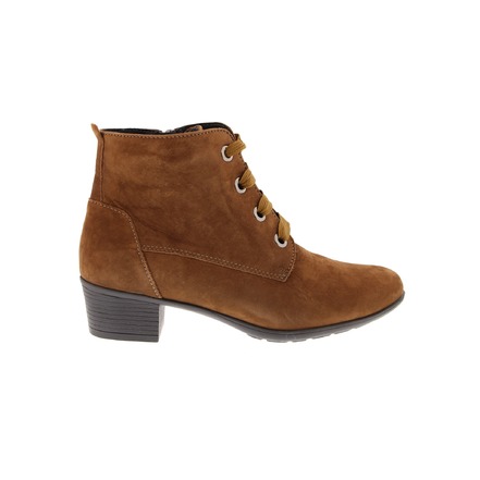 Solidus lace shoes brown