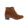 Solidus lace shoes brown 1