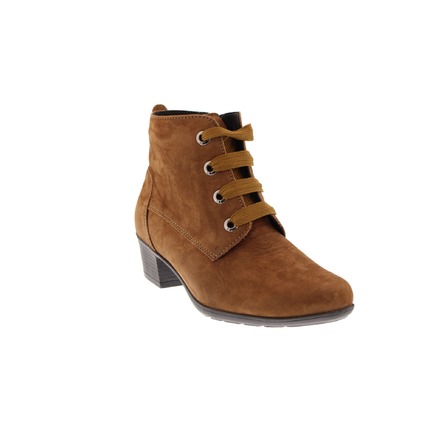 Solidus lace shoes brown