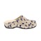 Berkemann slippers lightbrown 1