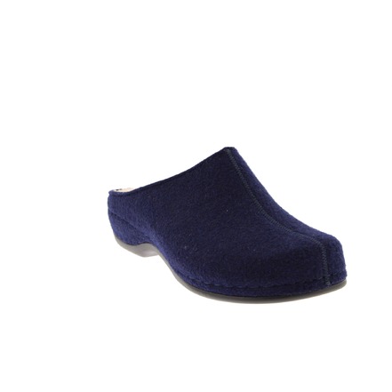 Berkemann slippers blue