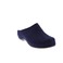 Berkemann slippers blue 2