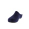 Berkemann slippers blue 3