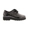 Mephisto Mobils chaussures à lacets noir 1
