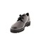 Mephisto Mobils chaussures à lacets noir 3