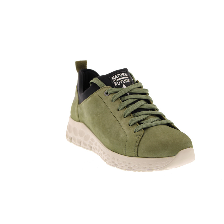 Meph- Nature Is Future low shoes khaki green 2