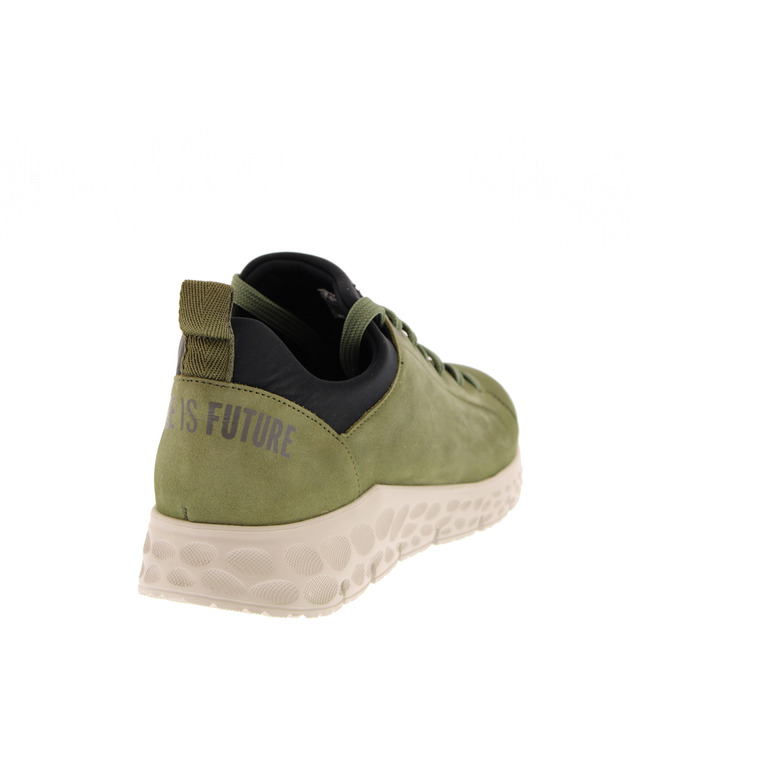 Meph- Nature Is Future low shoes khaki green 4