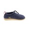 Saty - Bioline slippers blue 1