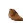 Ambiorix hohe schuhe cognac 2