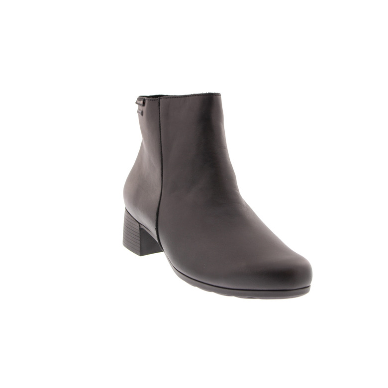 Mephisto bottillons noir 2