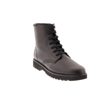 Mephisto schnürschuhe schwarz