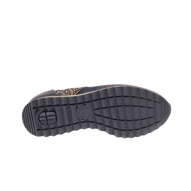 Mephisto low shoes blue 5