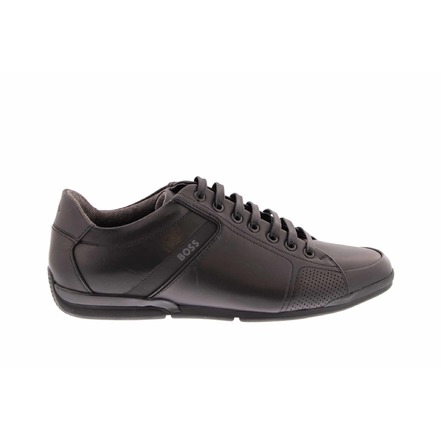 Hugo Boss sneakers schwarz