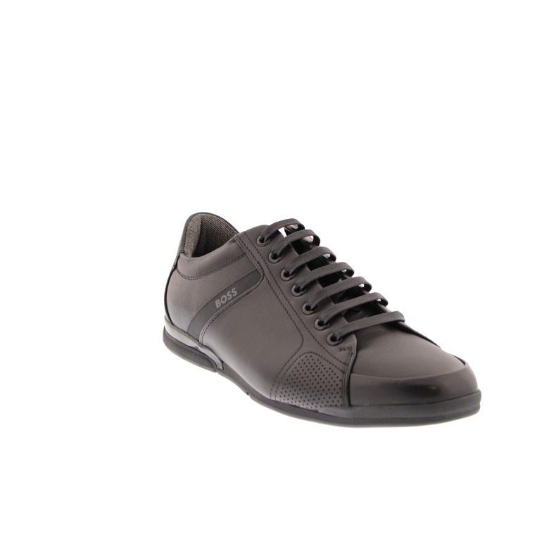 Hugo Boss sneakers schwarz 2
