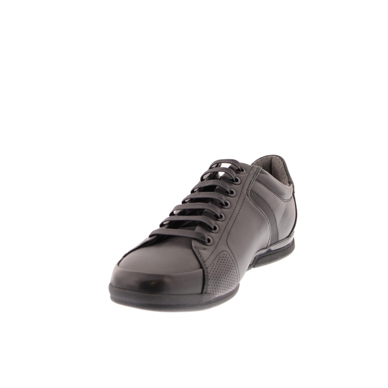 Hugo Boss sneakers schwarz 3