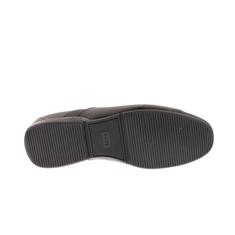 Hugo Boss sneakers schwarz 5