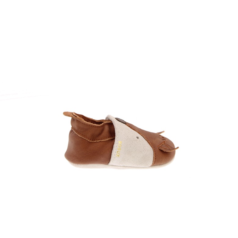 Bobux chaussures basses brun