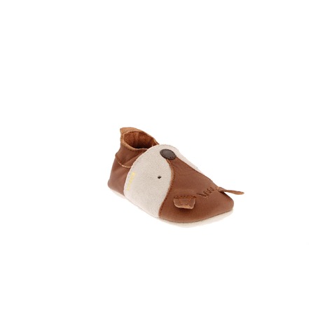 Bobux chaussures basses brun
