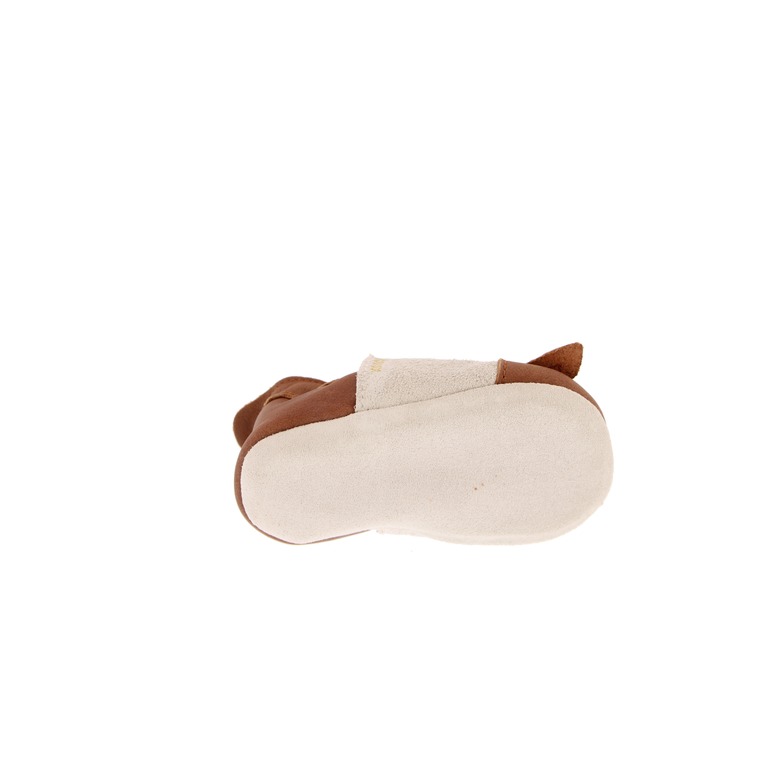 Bobux chaussures basses brun 5