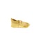 Bobux chaussures basses jaune 1