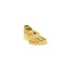 Bobux chaussures basses jaune 2