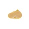 Bobux chaussures basses jaune 5