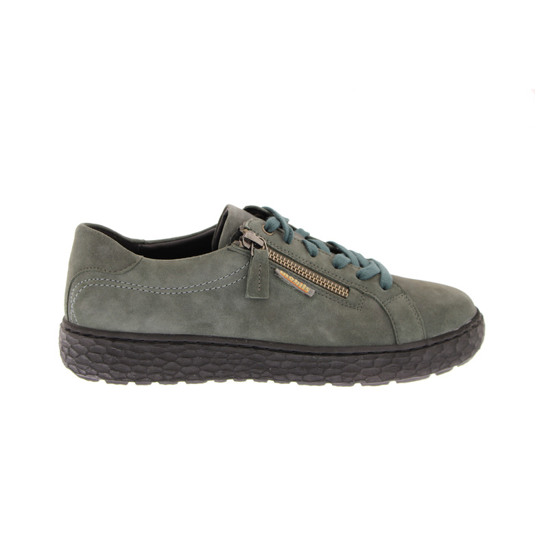 Mephisto Mobils lace shoes green 1