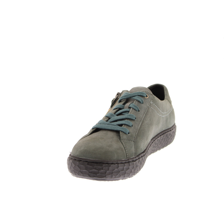 Mephisto Mobils lace shoes green 3
