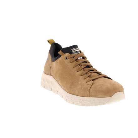 Meph- Nature Is Future lage schoenen bruin