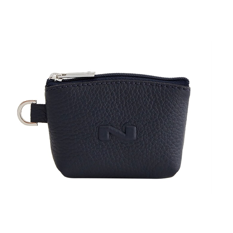 Nathan-baume wallet blue