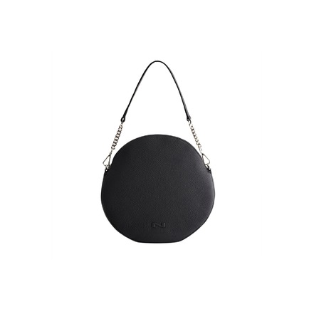 Nathan-baume crossbody zwart