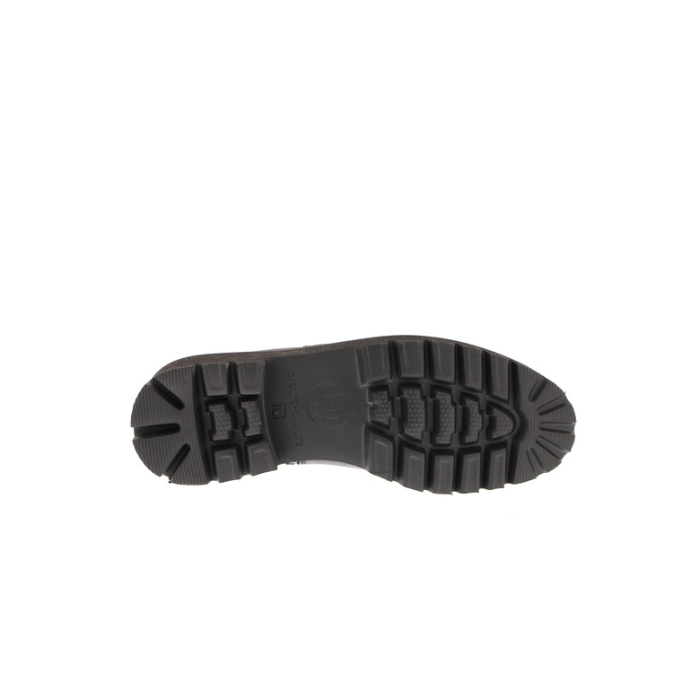 Mephisto stiefelette schwarz 5